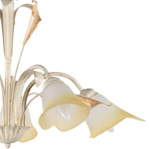 LUSTER, 70/70/100 cm - Online Only bytové doplnky, Online Only