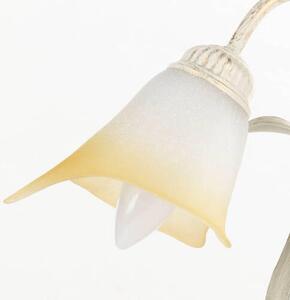 STOLNÁ LAMPA, E14, 25/25/31 cm - Online Only bytové doplnky, Online Only