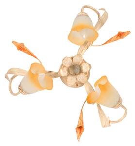 STROPNÉ SVIETIDLO, 53/20 cm XXXL - Série svietidiel, Online Only
