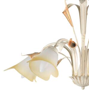 LUSTER, 70/70/100 cm - Online Only bytové doplnky, Online Only