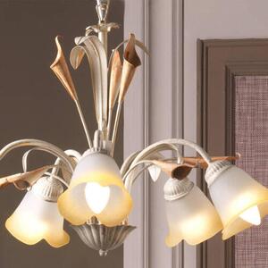 LUSTER, 70/70/100 cm - Online Only bytové doplnky, Online Only