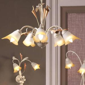 LUSTER, 70/70/100 cm - Online Only bytové doplnky, Online Only
