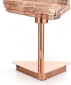 STOLNÁ LAMPA, E27, 25/25/40 cm - Online Only bytové doplnky, Online Only