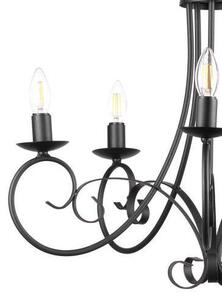 LUSTER, 60/110 cm - Online Only bytové doplnky, Online Only