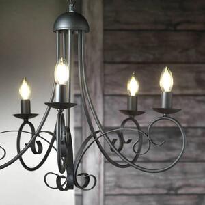 LUSTER, 60/110 cm - Online Only bytové doplnky, Online Only