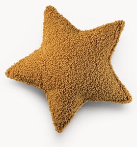 Plyšový vankúš Star