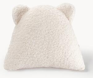 Plyšový vankúš Bear