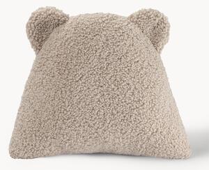 Plyšový vankúš Bear