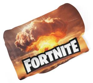 Sablio Deka FORTNITE Explózia - 150x120 cm