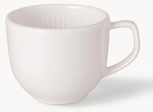 Porcelánová šálka na espresso Afina