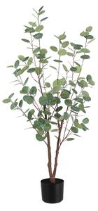 Umelý strom- Eukalyptus 120cm
