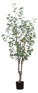 Umelý strom- Eukalyptus 150cm