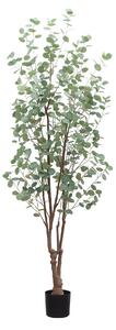 Umelý strom- Eukalyptus 180cm