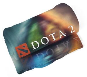 Sablio Deka DOTA 2 Glow - 150x120 cm