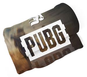 Sablio Deka PUBG Vojaci - 150x120 cm