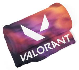 Sablio Deka VALORANT Glow - 150x120 cm