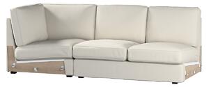 Poťah rohovej sekcie Kivik
