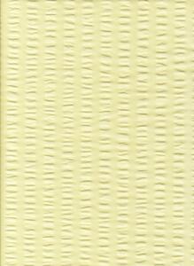 Brotex Povlak krep UNI 30x40cm Žltý, Výber zapínania: zipsový uzáver