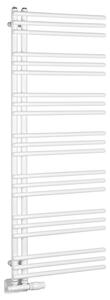 Sapho Sapho, POSEIDON vykurovacie teleso 550x1340mm, biela, PS513