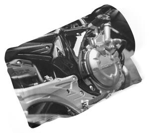 Sablio Deka Suzuki - 150x120 cm