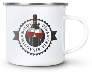 Sablio Plecháčik Milovník vína: 300 ml