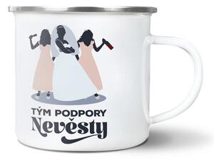Sablio Plecháčik Tím podpory nevesty: 300 ml