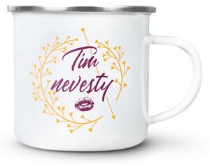 Sablio Plecháčik Tím nevesty: 300 ml