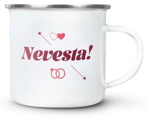 Sablio Plecháčik Nevesta!: 300 ml