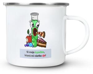 Sablio Plecháčik Si moja kyselina: 300 ml