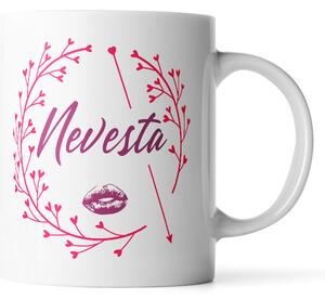 Sablio Hrnek Nevěsta - 330 ml - standard