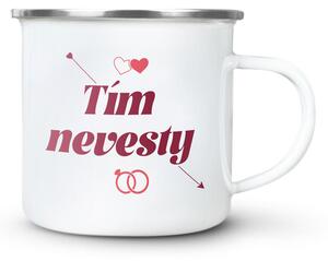 Sablio Plecháčik Tím nevesty: 300 ml