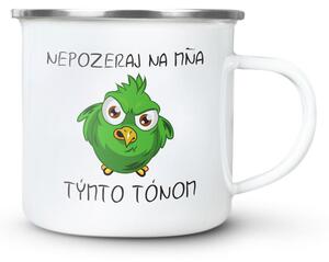 Sablio Plecháčik Nepozeraj na mňa týmto tónom: 300 ml
