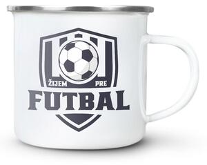 Sablio Plecháčik Žijem pre futbal: 300 ml