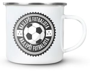 Sablio Plecháčik Najlepší futbalista: 300 ml