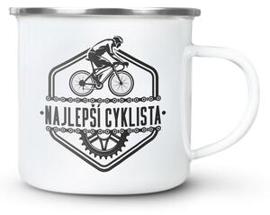 Sablio Plecháčik Najlepší cyklista: 300 ml