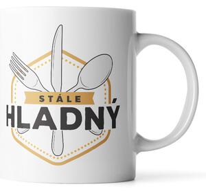 Sablio Hrnek Věčně hladový - 330 ml - standard