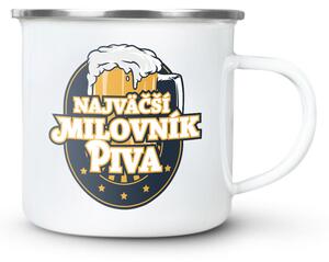 Sablio Plecháčik Najväčší milovník piva: 300 ml