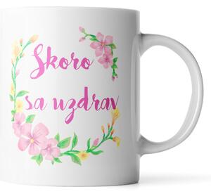 Sablio Hrnek Brzy se uzdrav - 330 ml - standard