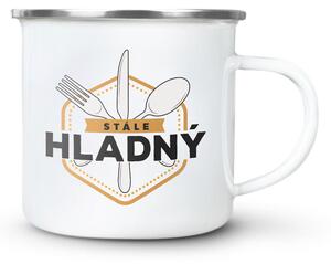 Sablio Plecháčik Stále hladný: 300 ml