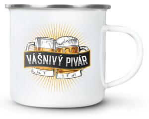 Sablio Plecháčik Vášnivý pivár: 300 ml