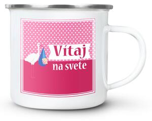 Sablio Plecháčik Vitaj na svete 4: 300 ml