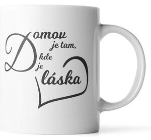 Sablio Hrnek Domov - 330 ml - standard