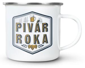 Sablio Plecháčik Pivár roka: 300 ml