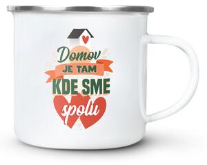 Sablio Plecháčik Domov 2: 300 ml