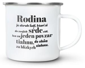 Sablio Plecháčik Rodina 5: 300 ml