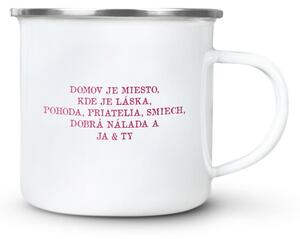 Sablio Plecháčik Domov 3: 300 ml