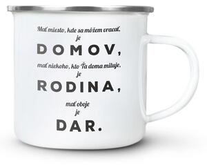 Sablio Plecháčik Domov 5: 300 ml