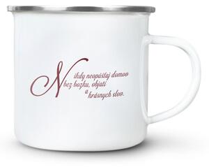 Sablio Plecháčik Neopúšťaj domov: 300 ml