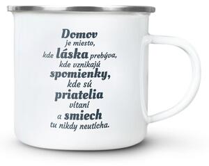 Sablio Plecháčik Domov 4: 300 ml