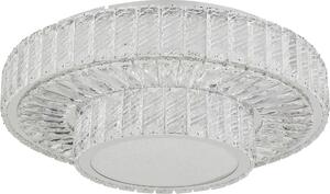 STROPNÉ LED SVIETIDLO, 50/17,3 cm Glandor - Série svietidiel